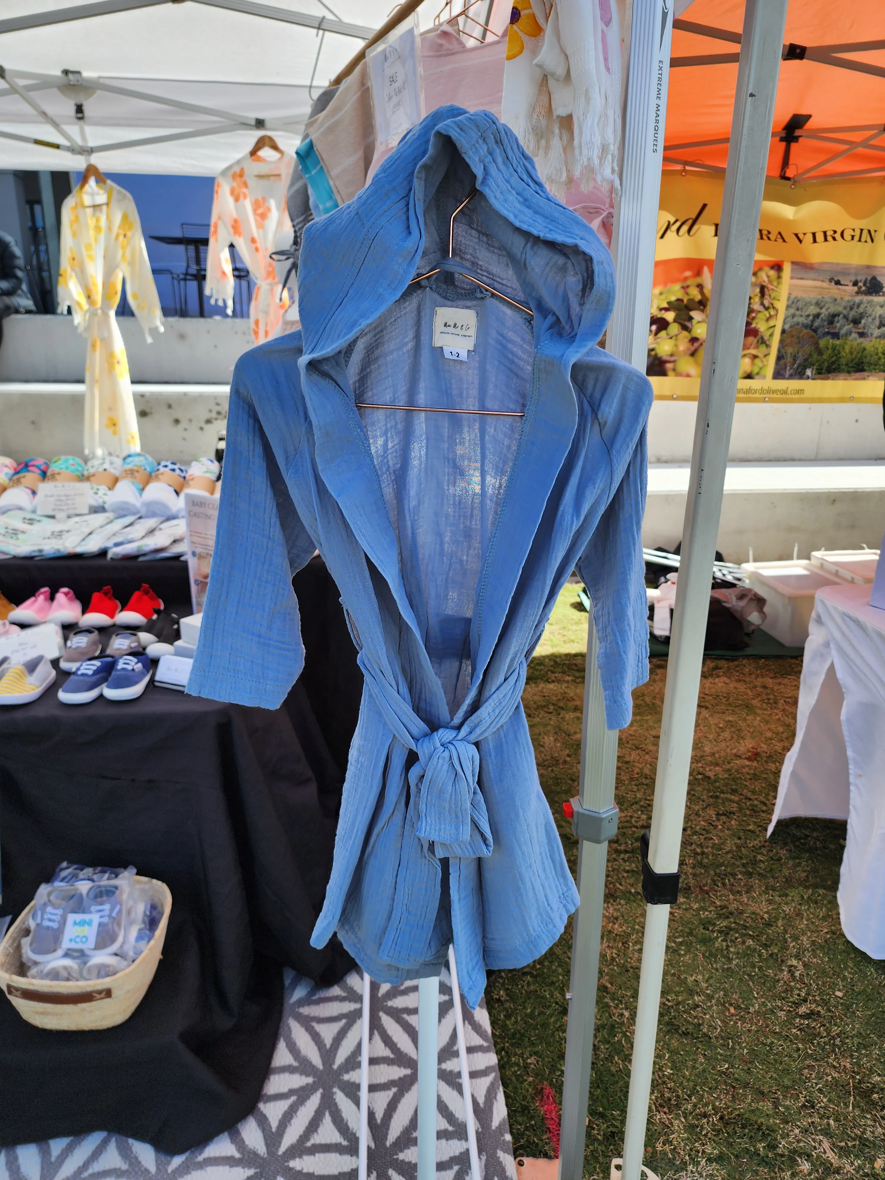 Sale