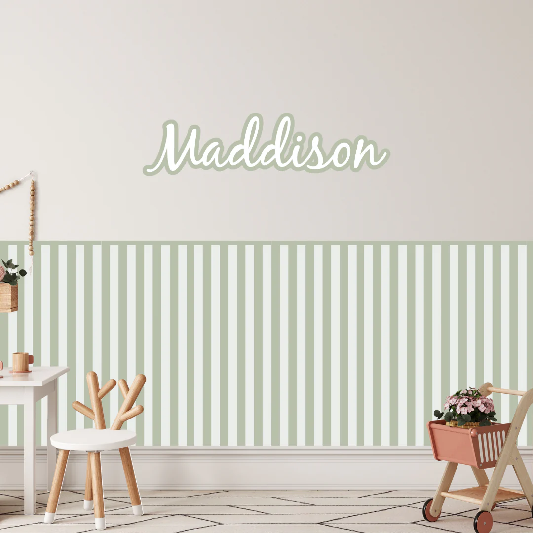 Wall Decals